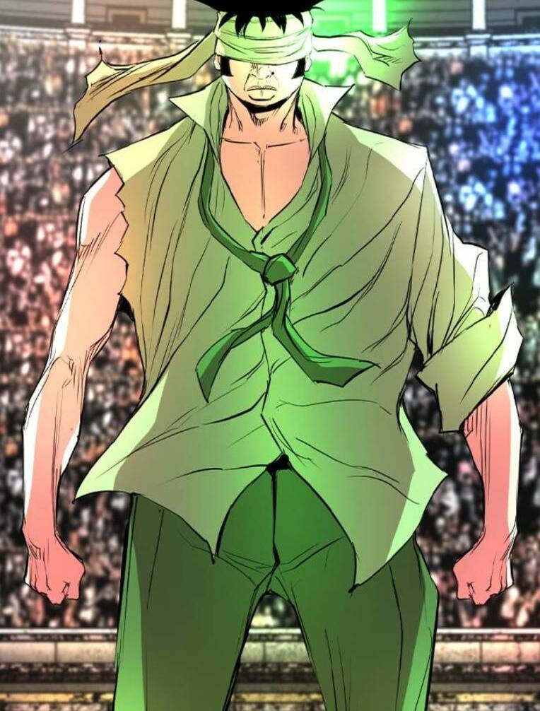 Phòng Gym Hanlim Chapter 141 - Trang 2