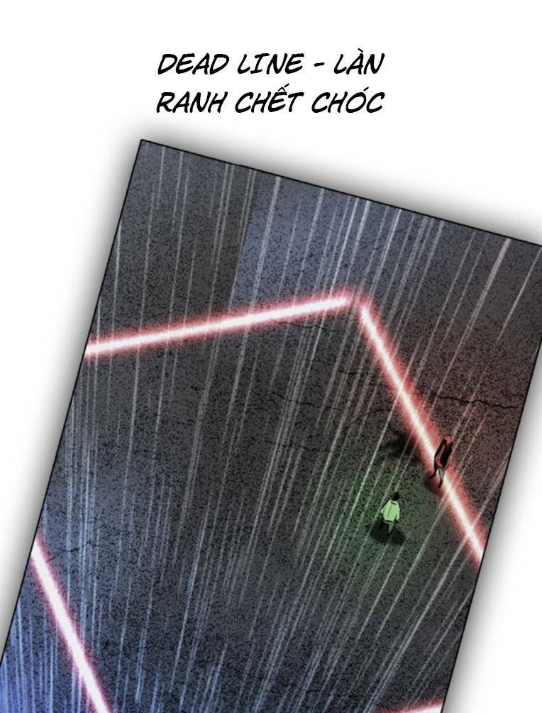 Phòng Gym Hanlim Chapter 141 - Trang 2