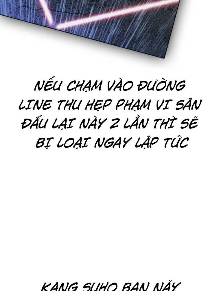 Phòng Gym Hanlim Chapter 141 - Trang 2