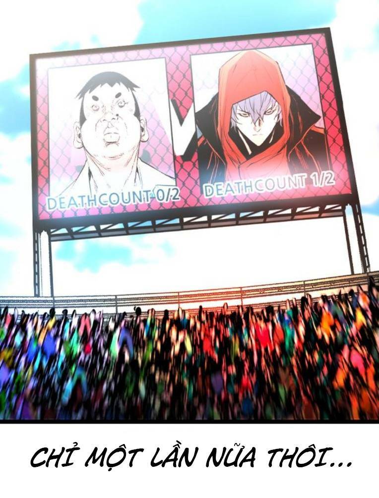 Phòng Gym Hanlim Chapter 141 - Trang 2