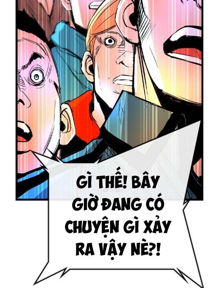 Phòng Gym Hanlim Chapter 141 - Trang 2