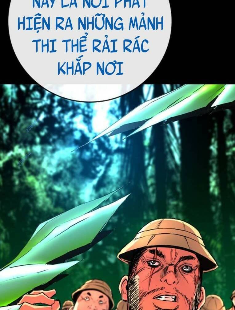 Phòng Gym Hanlim Chapter 142 - Trang 2