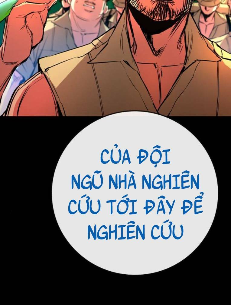 Phòng Gym Hanlim Chapter 142 - Trang 2