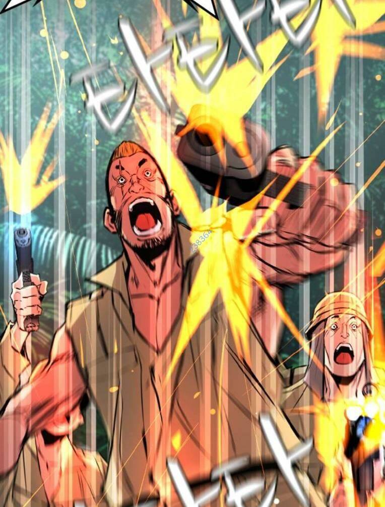 Phòng Gym Hanlim Chapter 142 - Trang 2