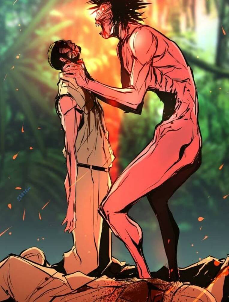 Phòng Gym Hanlim Chapter 142 - Trang 2