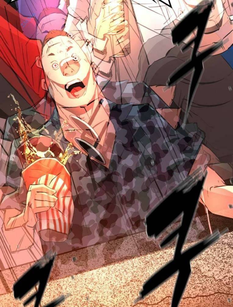 Phòng Gym Hanlim Chapter 142 - Trang 2