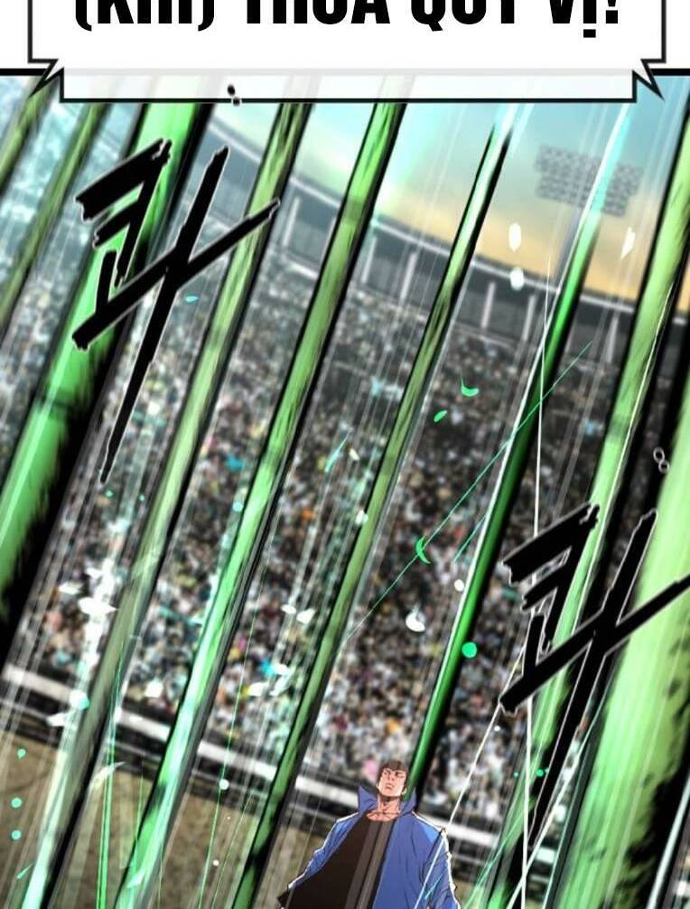 Phòng Gym Hanlim Chapter 142 - Trang 2