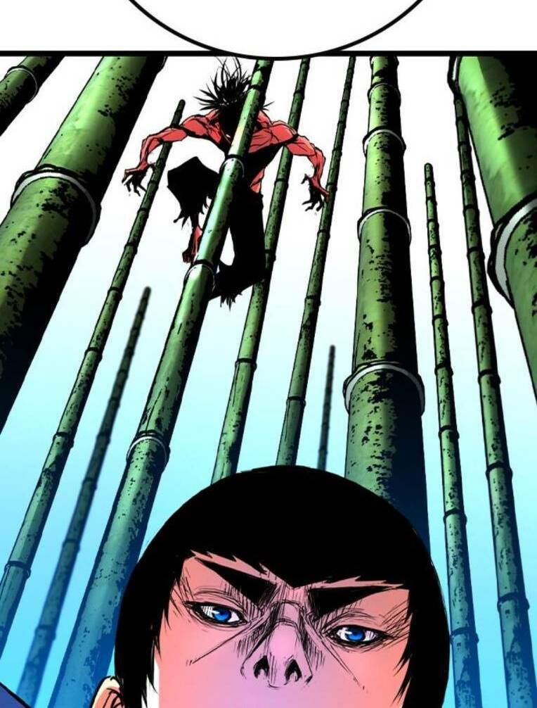 Phòng Gym Hanlim Chapter 142 - Trang 2