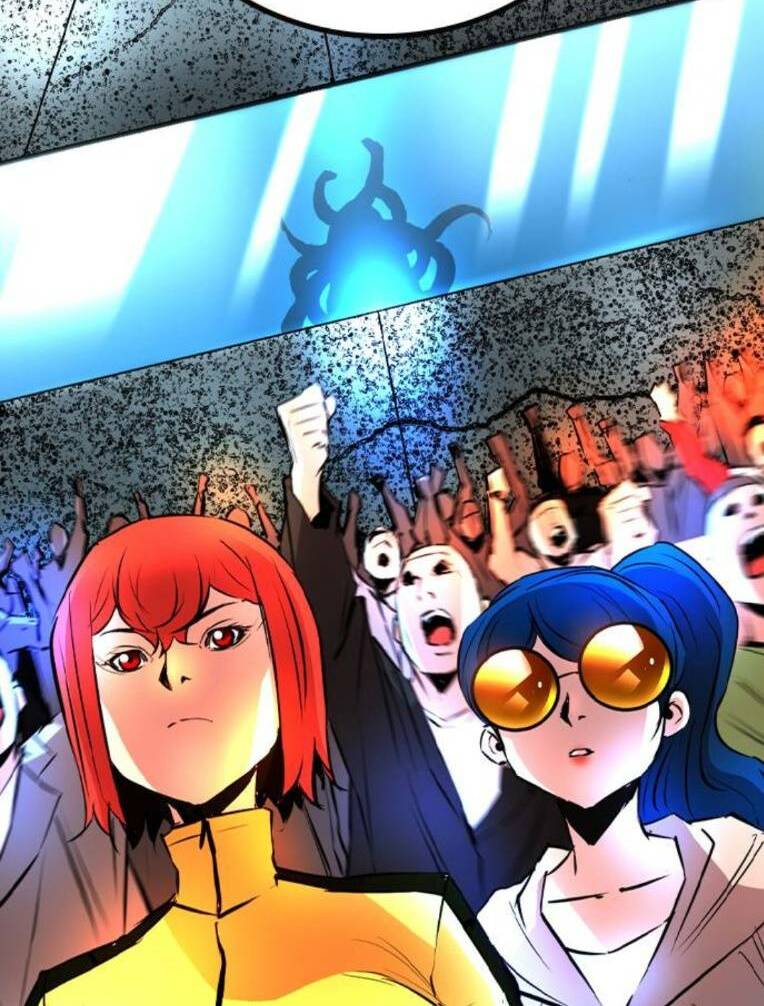 Phòng Gym Hanlim Chapter 142 - Trang 2