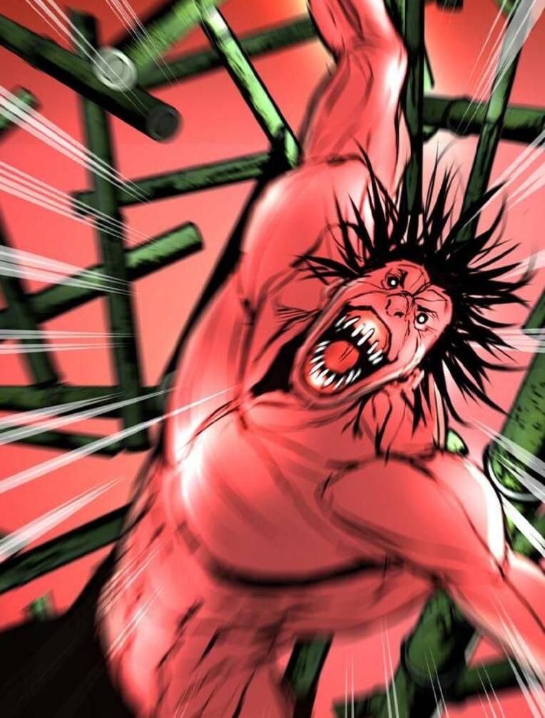 Phòng Gym Hanlim Chapter 142 - Trang 2