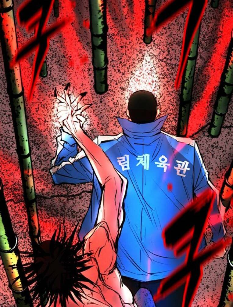 Phòng Gym Hanlim Chapter 142 - Trang 2