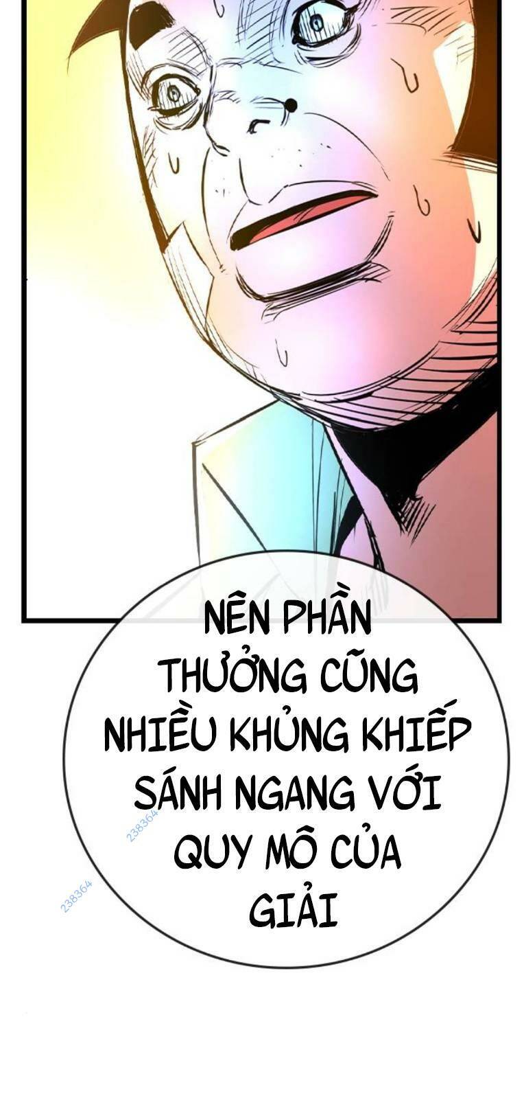 Phòng Gym Hanlim Chapter 142 - Trang 2