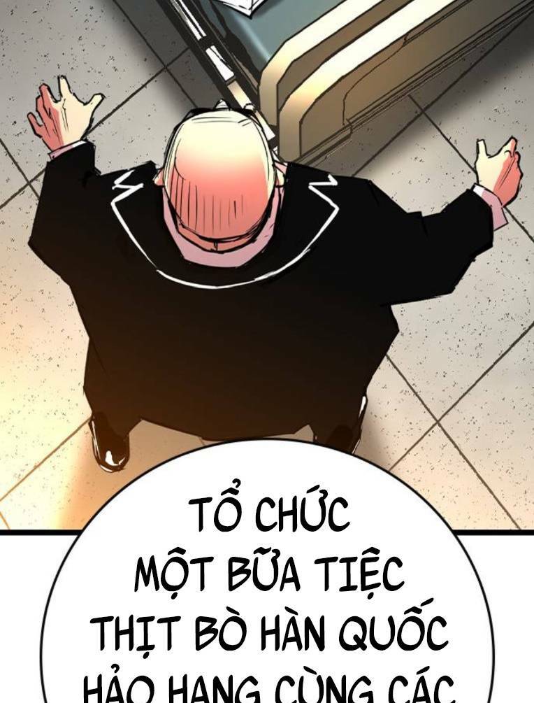 Phòng Gym Hanlim Chapter 142 - Trang 2