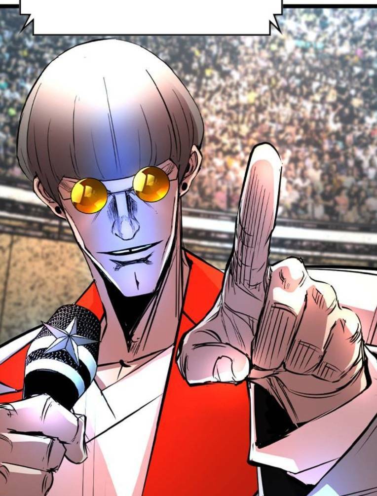 Phòng Gym Hanlim Chapter 142 - Trang 2