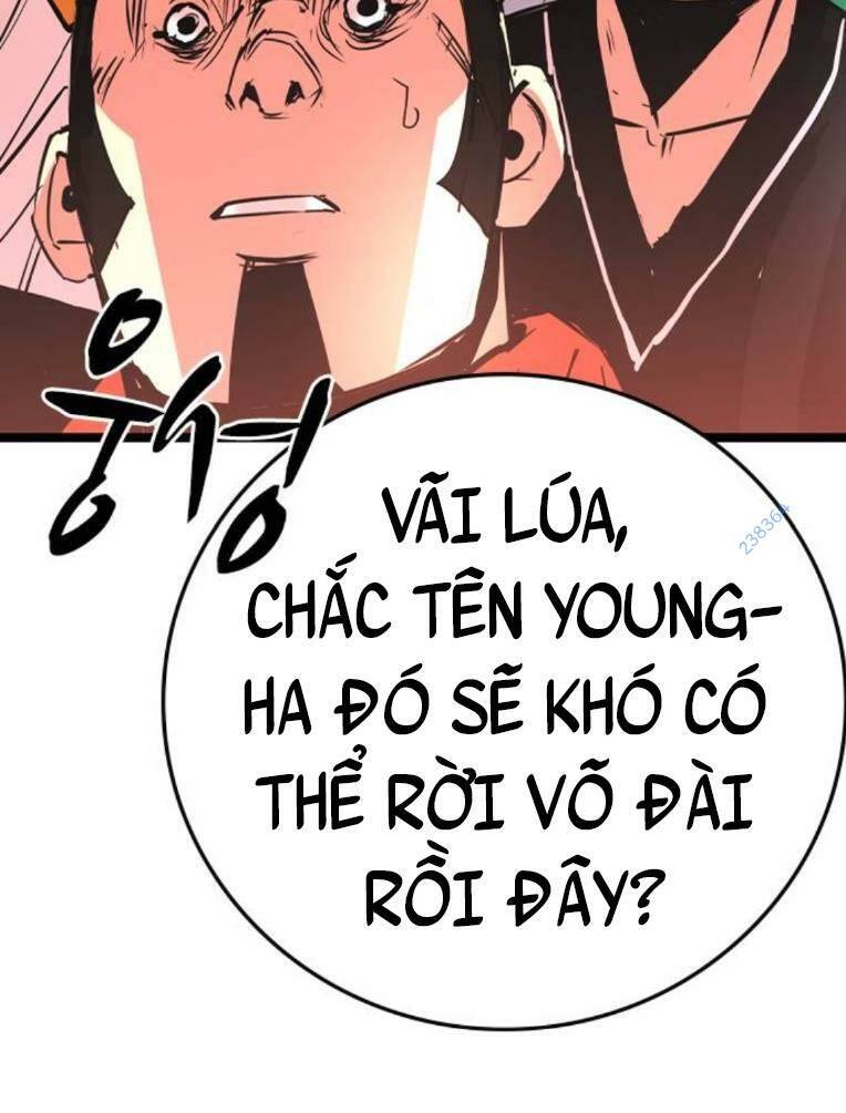 Phòng Gym Hanlim Chapter 142 - Trang 2