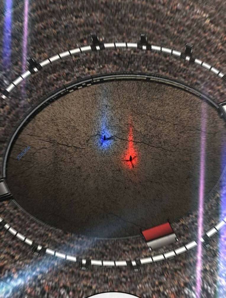 Phòng Gym Hanlim Chapter 142 - Trang 2