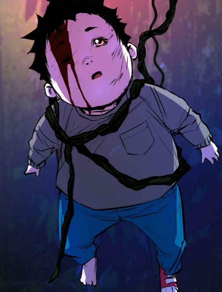 Phòng Gym Hanlim Chapter 143 - Trang 2