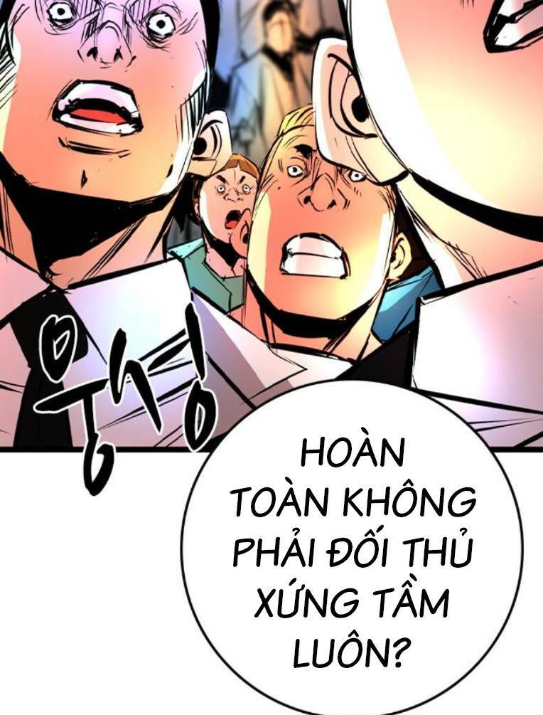 Phòng Gym Hanlim Chapter 143 - Trang 2