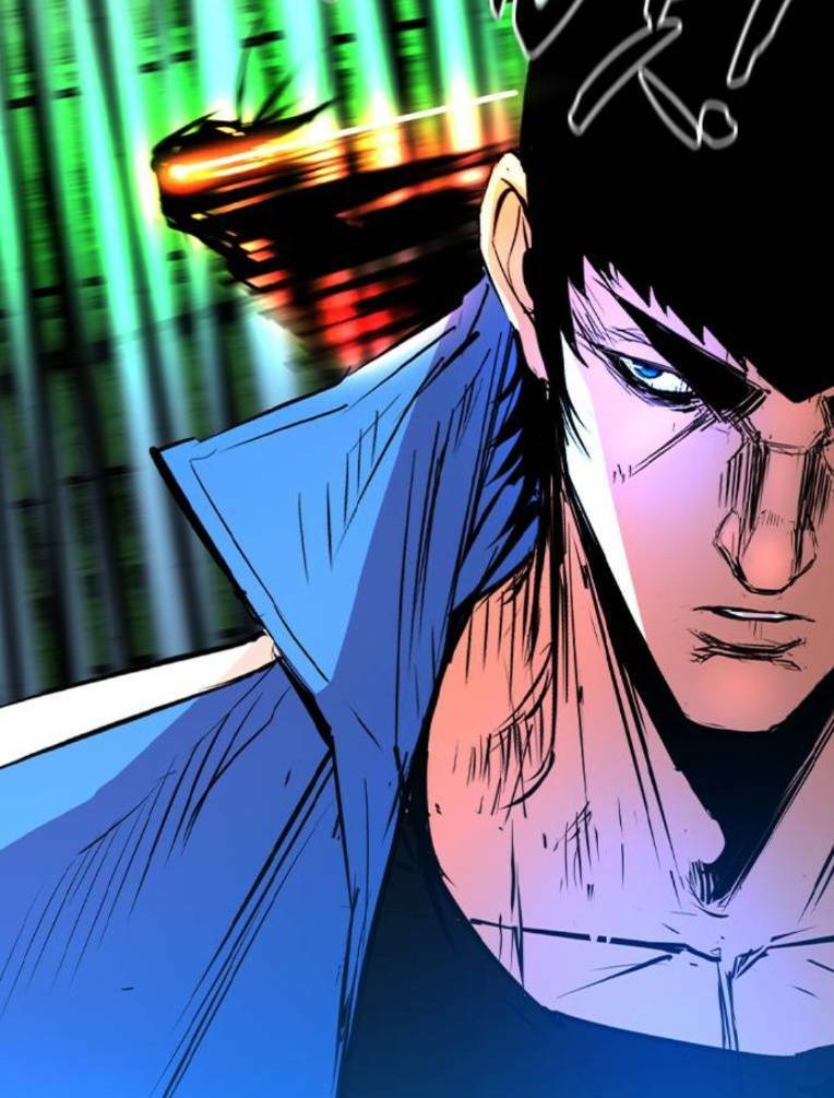 Phòng Gym Hanlim Chapter 143 - Trang 2