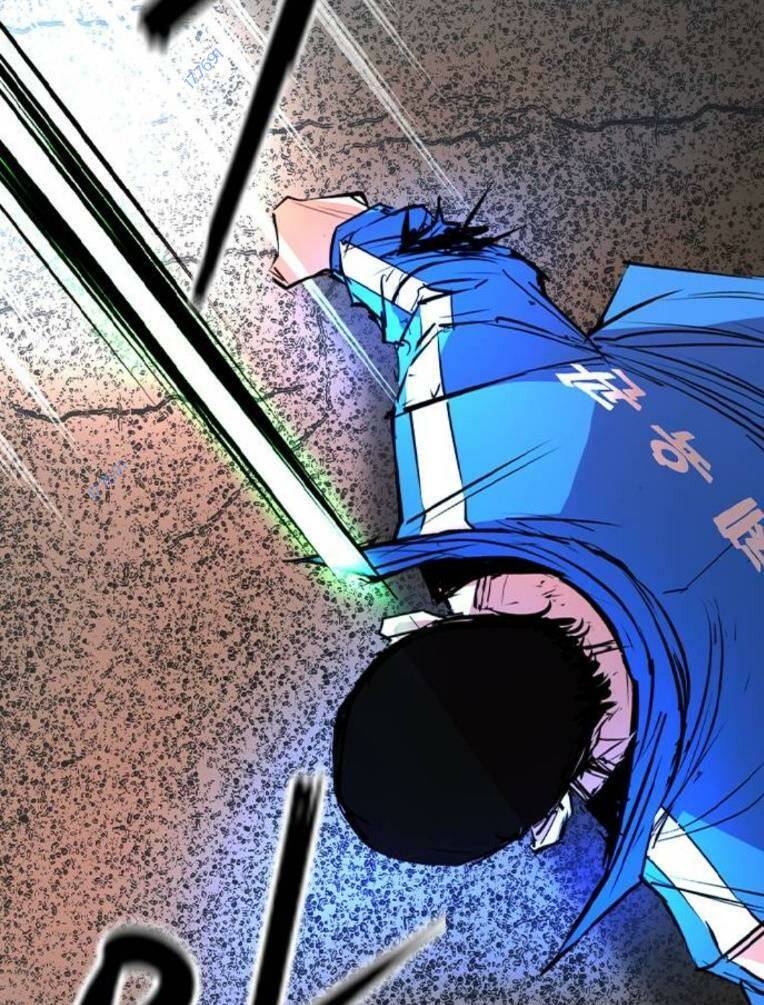 Phòng Gym Hanlim Chapter 143 - Trang 2