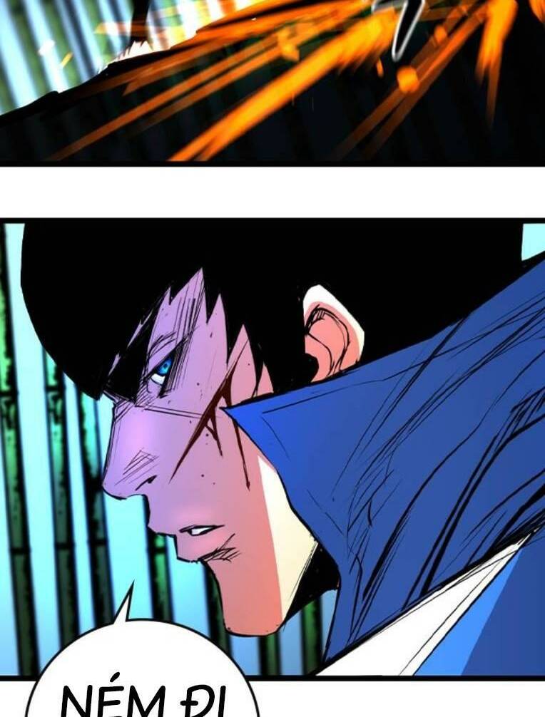 Phòng Gym Hanlim Chapter 143 - Trang 2