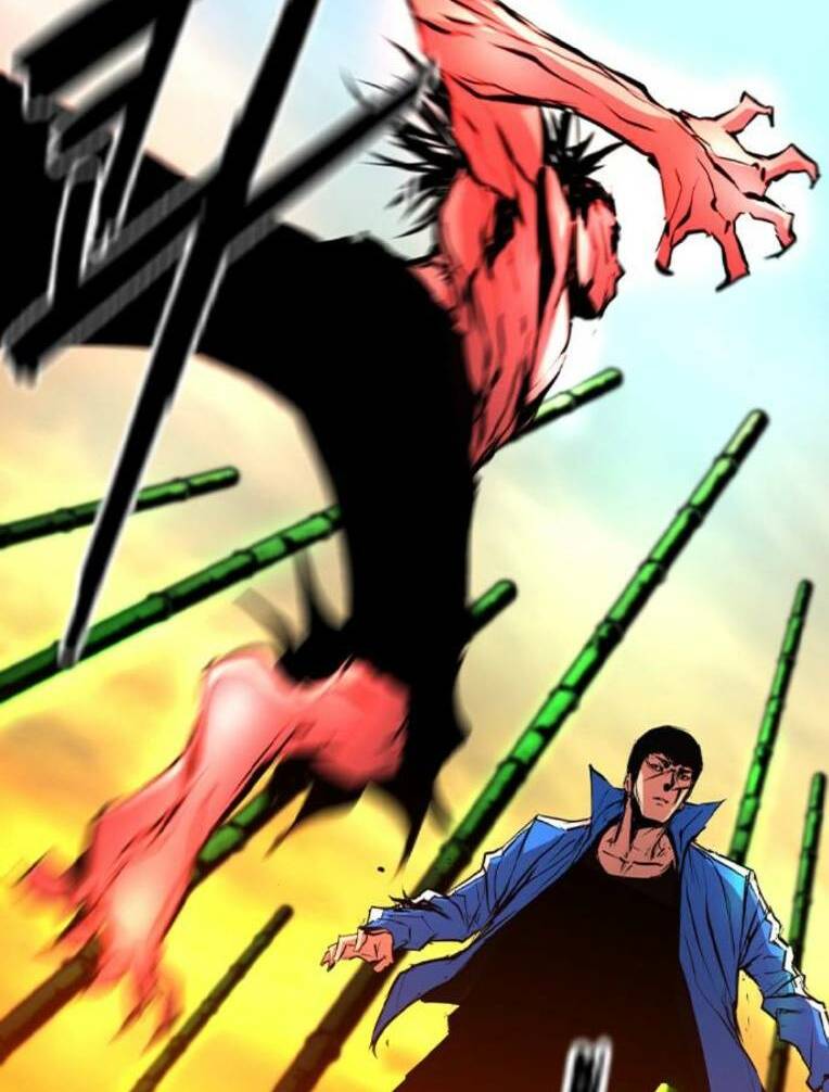 Phòng Gym Hanlim Chapter 143 - Trang 2