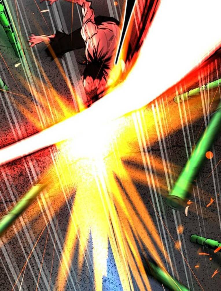 Phòng Gym Hanlim Chapter 143 - Trang 2