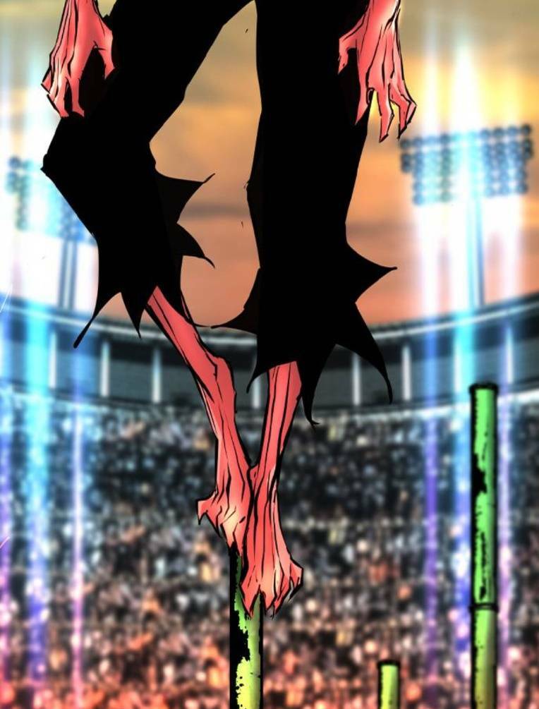 Phòng Gym Hanlim Chapter 143 - Trang 2