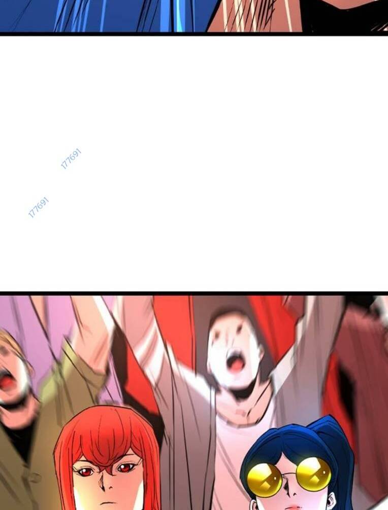 Phòng Gym Hanlim Chapter 143 - Trang 2