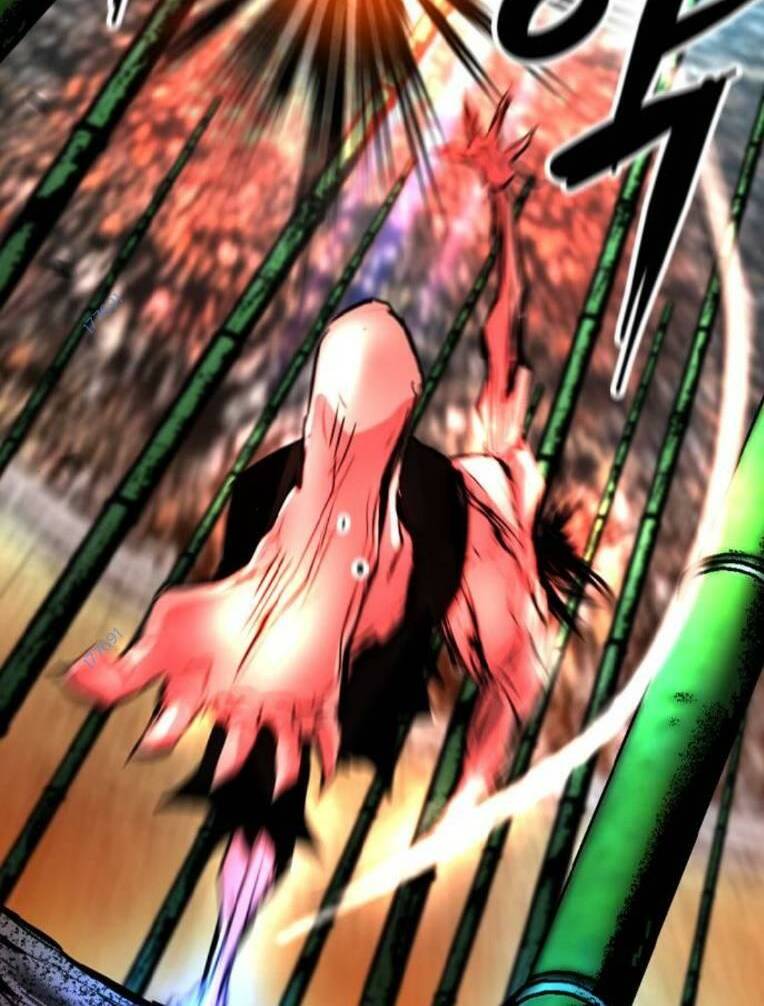 Phòng Gym Hanlim Chapter 143 - Trang 2