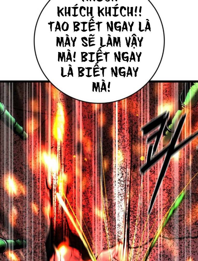 Phòng Gym Hanlim Chapter 143 - Trang 2