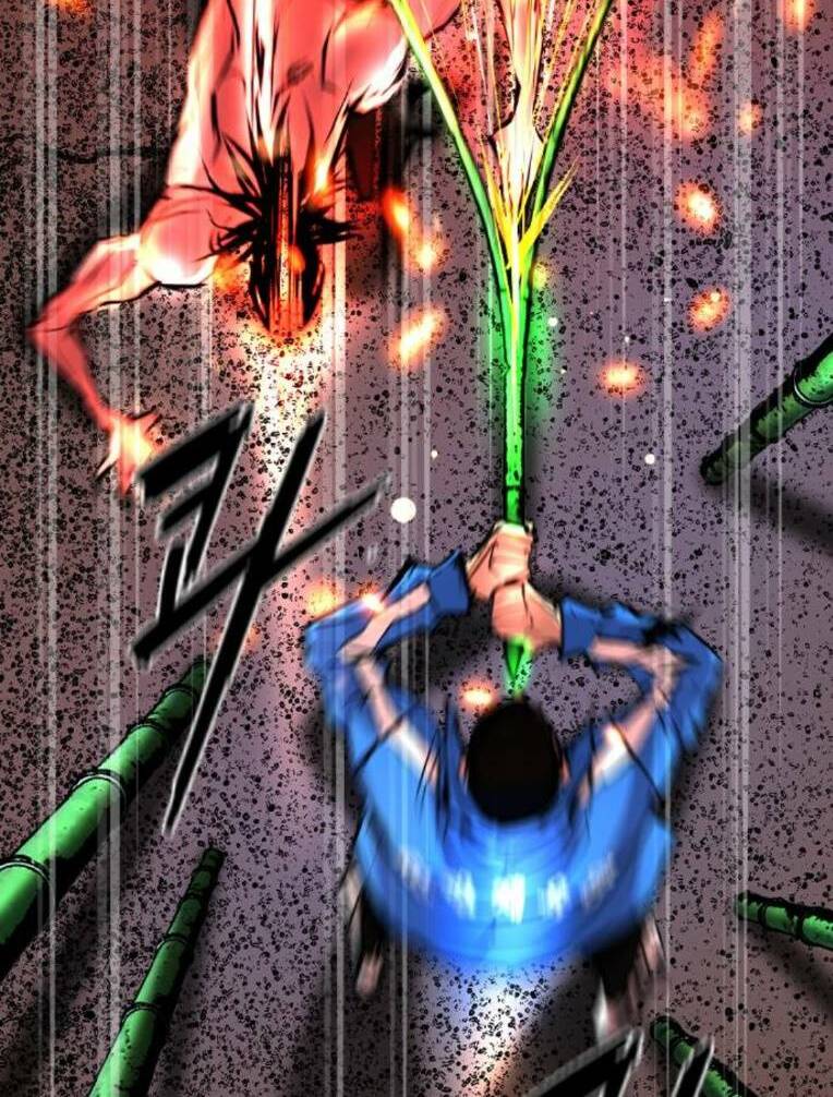 Phòng Gym Hanlim Chapter 143 - Trang 2