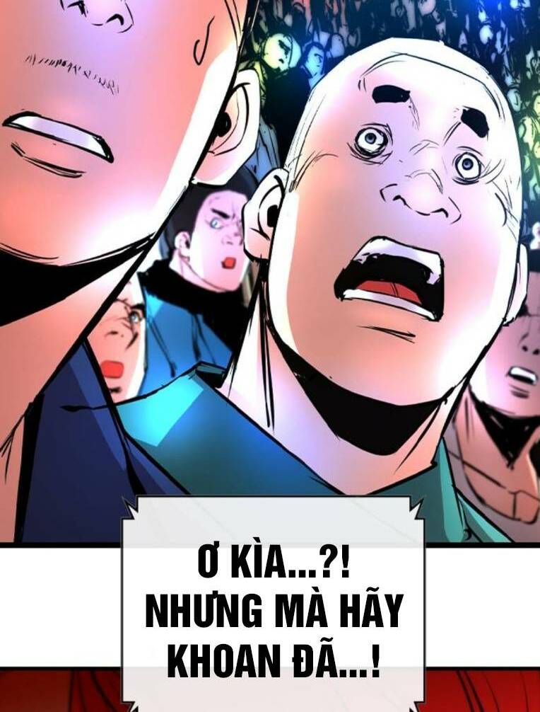 Phòng Gym Hanlim Chapter 143 - Trang 2