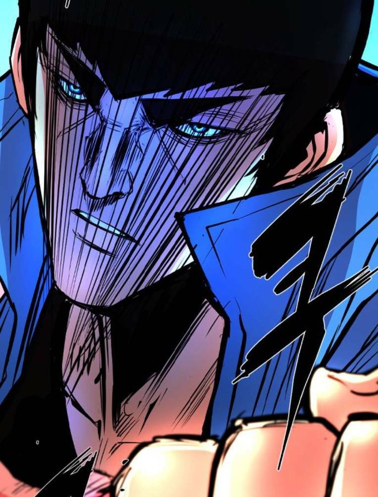 Phòng Gym Hanlim Chapter 143 - Trang 2