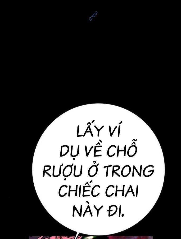 Phòng Gym Hanlim Chapter 143 - Trang 2