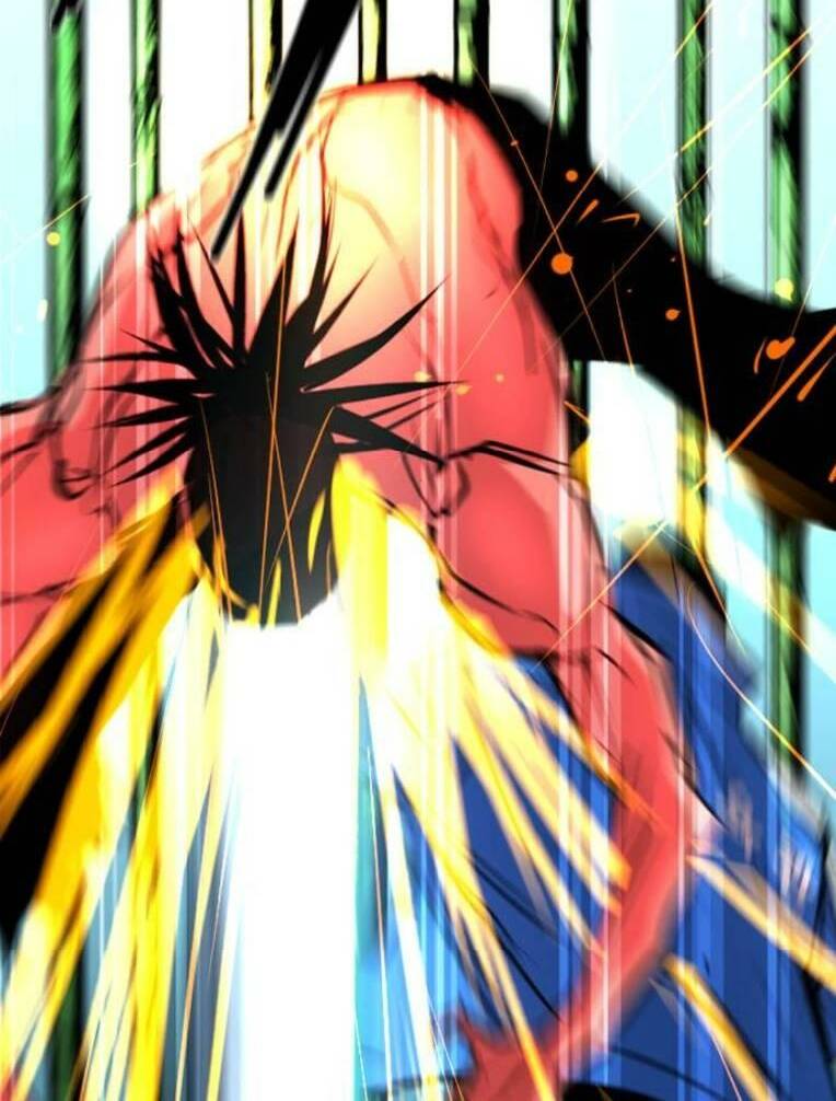 Phòng Gym Hanlim Chapter 143 - Trang 2