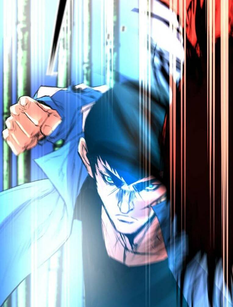 Phòng Gym Hanlim Chapter 143 - Trang 2