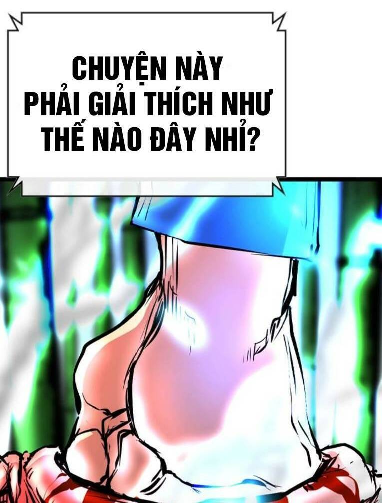 Phòng Gym Hanlim Chapter 143 - Trang 2