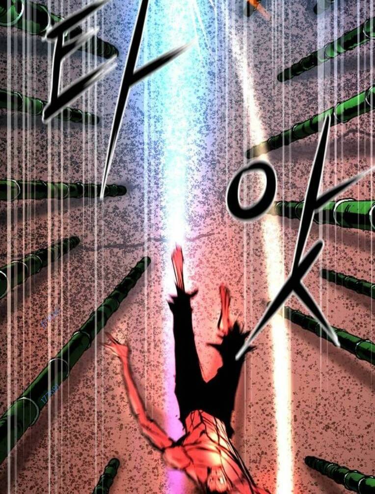 Phòng Gym Hanlim Chapter 143 - Trang 2