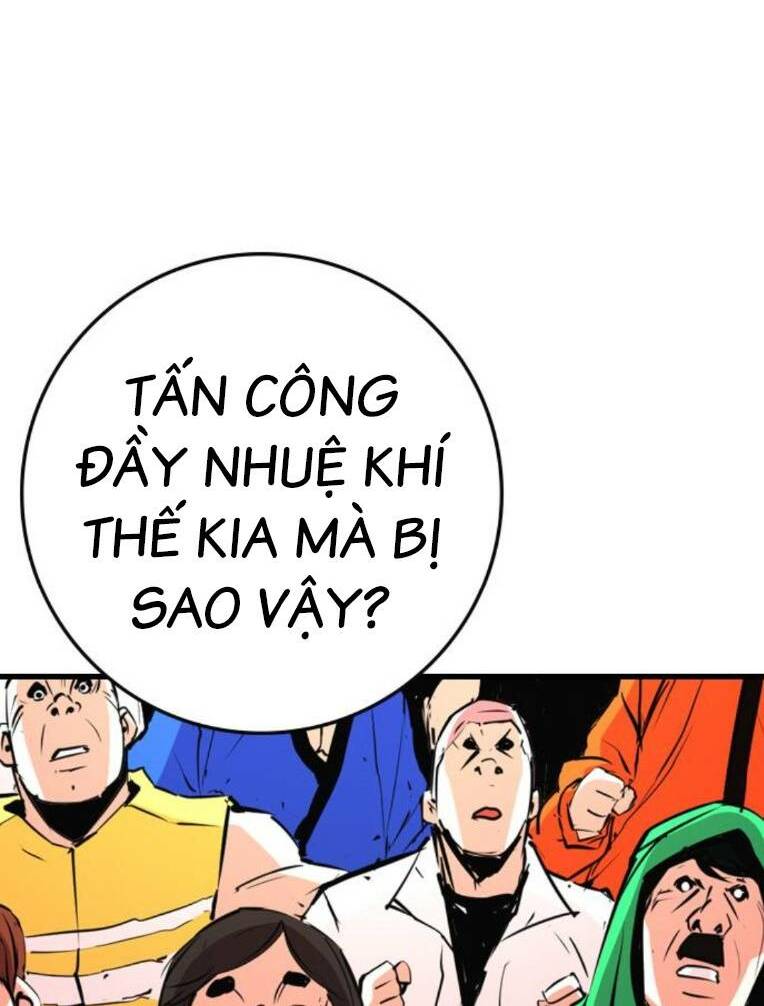 Phòng Gym Hanlim Chapter 143 - Trang 2