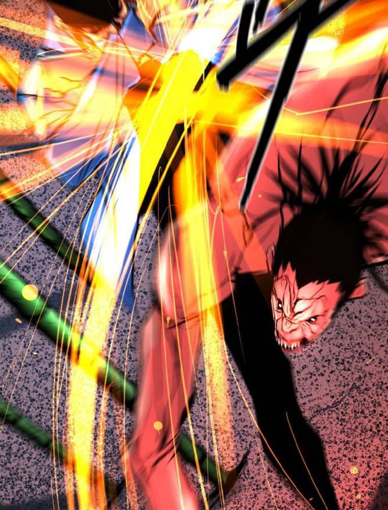 Phòng Gym Hanlim Chapter 143 - Trang 2