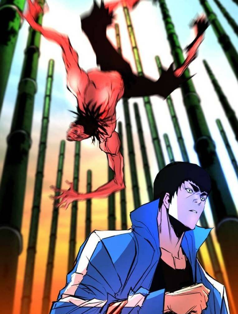 Phòng Gym Hanlim Chapter 143 - Trang 2