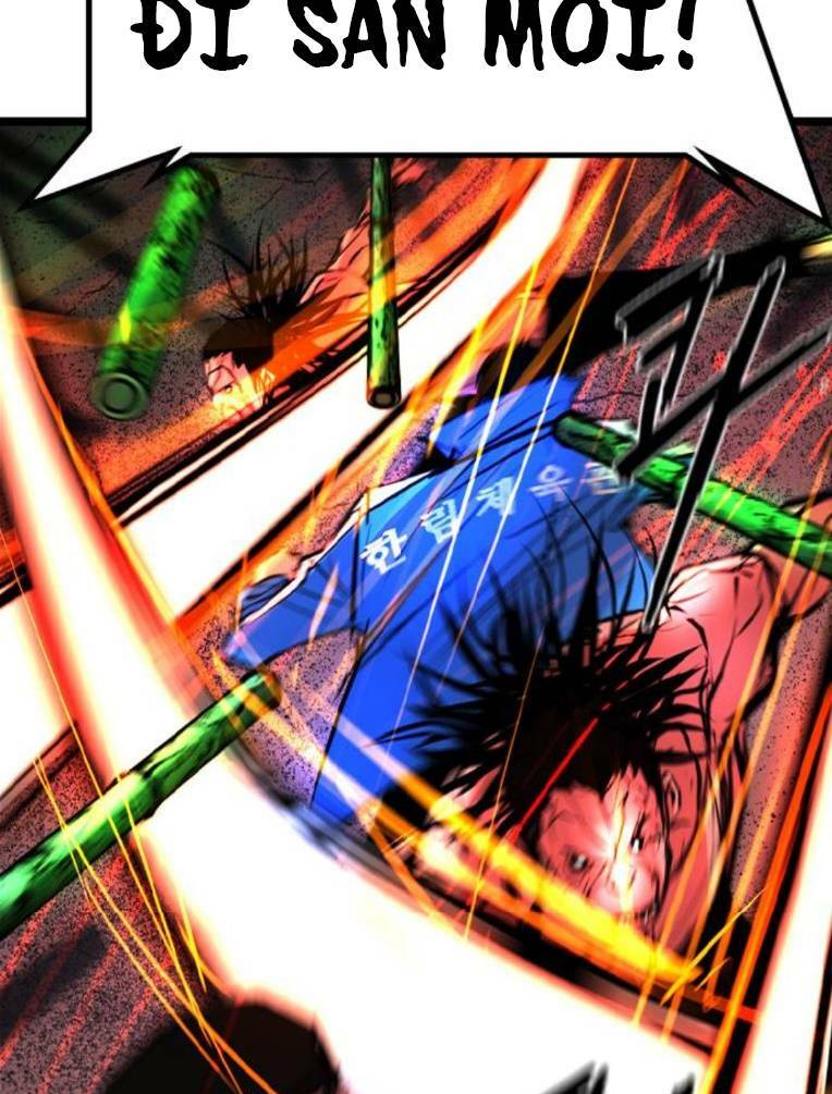 Phòng Gym Hanlim Chapter 143 - Trang 2