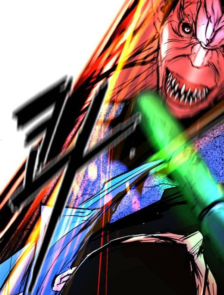 Phòng Gym Hanlim Chapter 143 - Trang 2