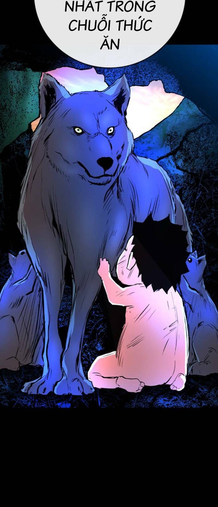 Phòng Gym Hanlim Chapter 143 - Trang 2