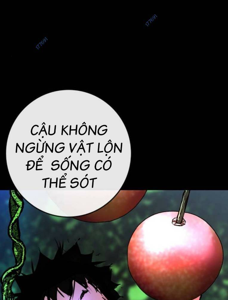 Phòng Gym Hanlim Chapter 143 - Trang 2