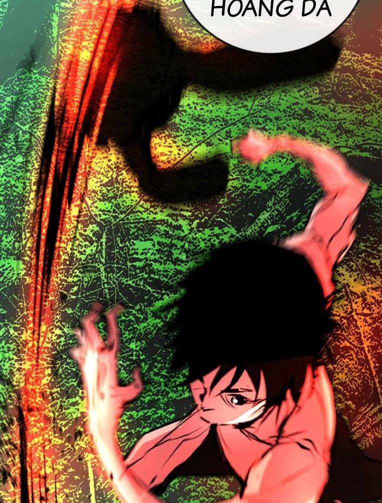 Phòng Gym Hanlim Chapter 143 - Trang 2