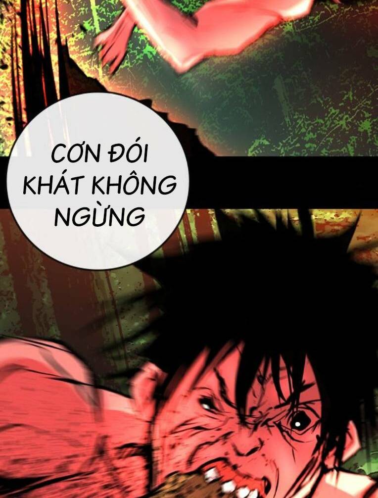 Phòng Gym Hanlim Chapter 143 - Trang 2