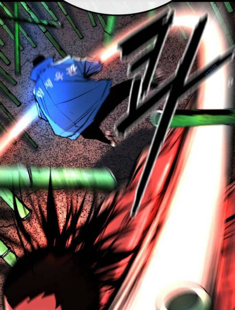 Phòng Gym Hanlim Chapter 143 - Trang 2