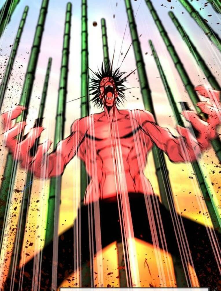 Phòng Gym Hanlim Chapter 144 - Trang 2